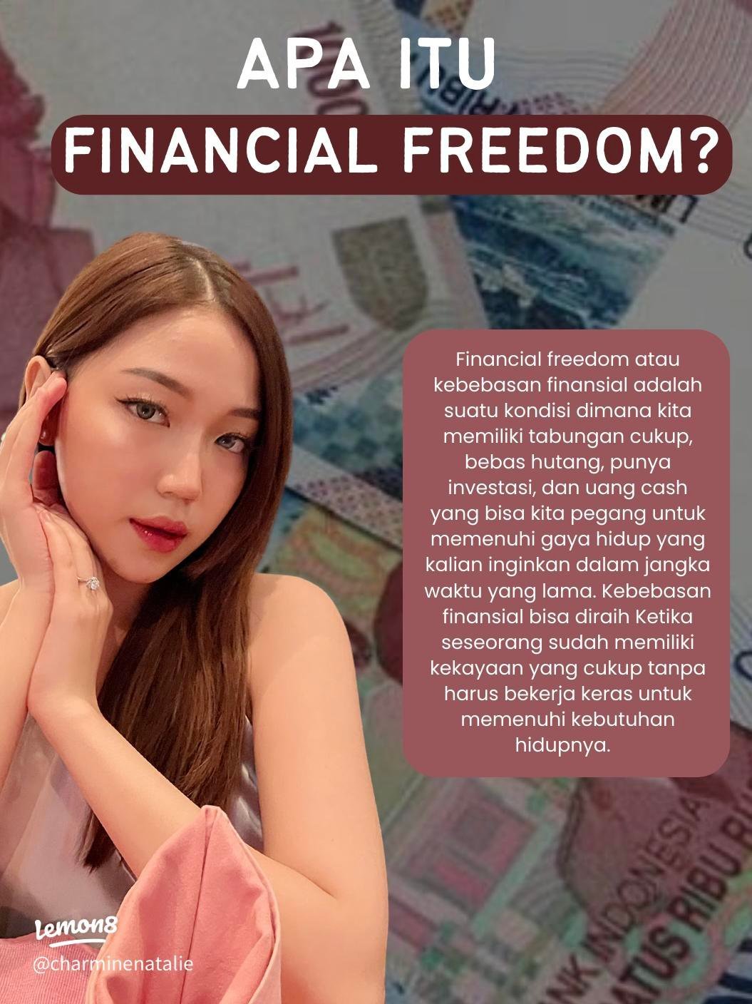 Apa Itu Financial Freedom dan Bagaimana Cara Mencapainya di Usia Muda